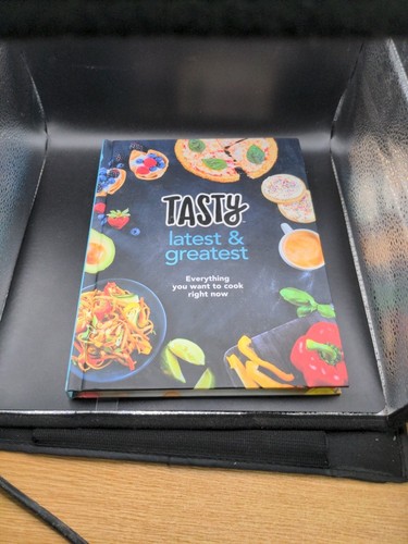 Tasty latest and - tasty,