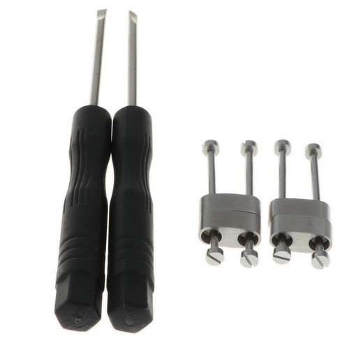 Strap connector adapter - connector,