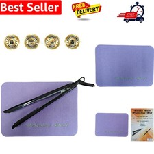 Protection Safety Flat Mat for