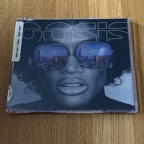 Oasis who feels - feels, (cd