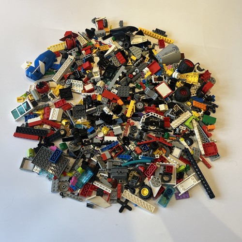 Clean lego 1kg - clean,