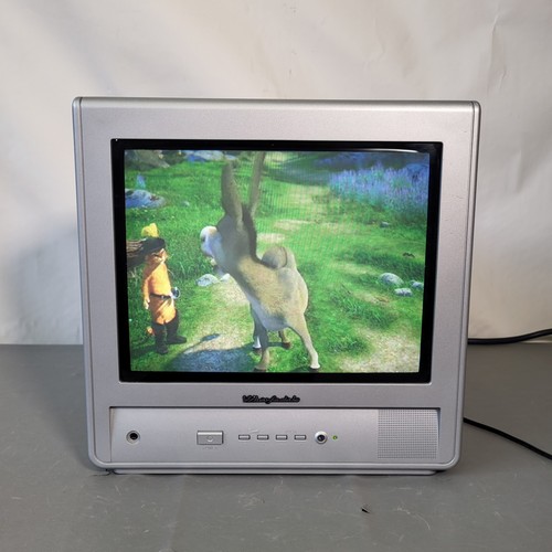 Crt retro gaming - crt,