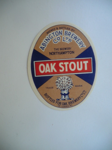 Mint abington brewery - abington,