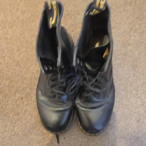 Vintage doc martens england - vintage,