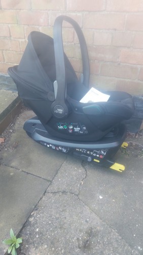The rotator 360 - rotator, isofix