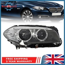 For BMW 5 Series F10 F11 LCI