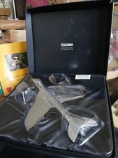 Corgi Classics Metal Fighter