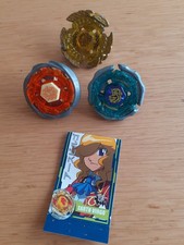 Beyblade Metal Fusion Hell