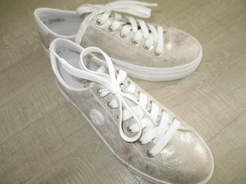 New rieker chunky platform - new,