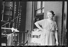 Steelworker,Pittsburgh,Pennsylvania,PA,Arthur Rothstein,1938,United States,55