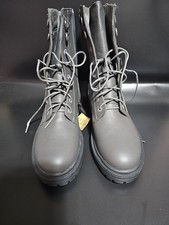 ELLA GREY BETTY BOOTS SIZE 8