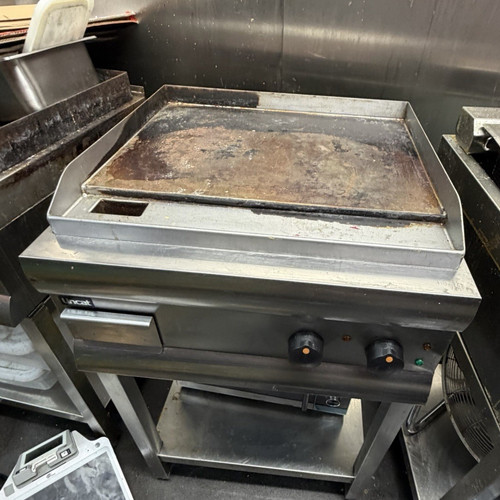 Lincat silverlink 600 machined - lincat,