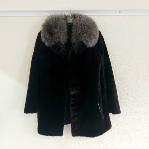 Real fur german - real,