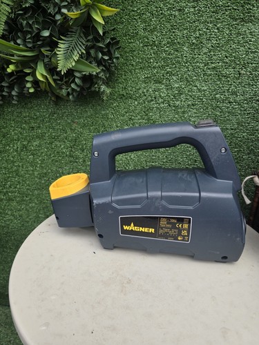 Wagner fance decking paint - fance&decking,
