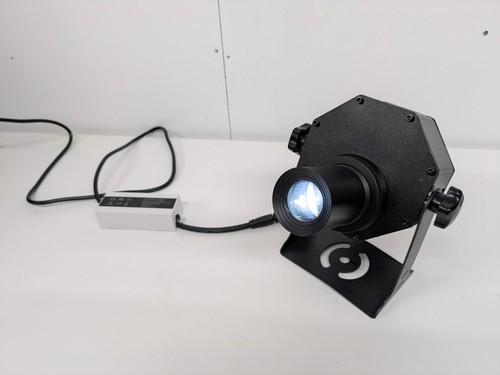 Colifine 80w led gobo - ds-fs-80,