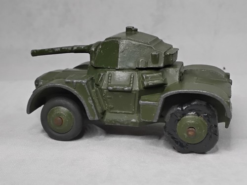 1950s vintage dinky - dinky, toys
