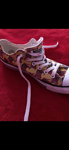 Converse chuck taylor all - all, star