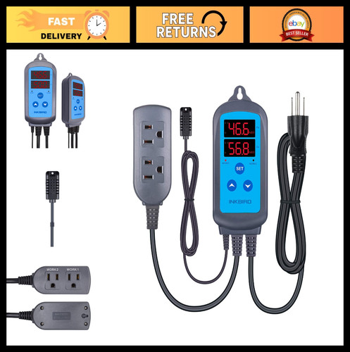 Humidity controller for - humidity,