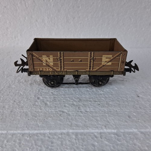 Hornby gauge tinplate 12530 - tinplate,