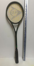Dunlop Squash Racket Racquet