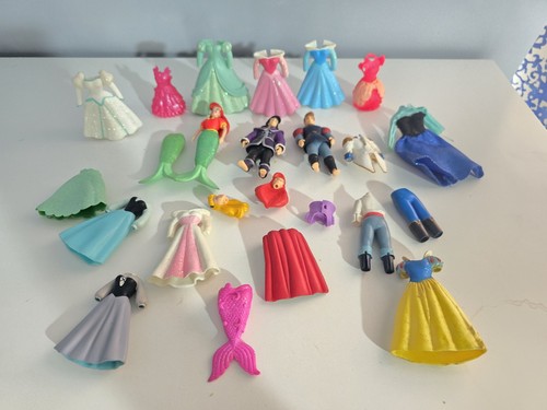Polly pocket disney princess - polly,