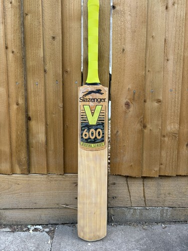 The rarest slazenger - the,