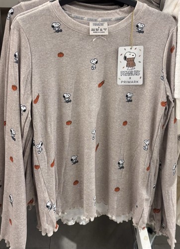 Peanuts snoopy pumpkins print - snoopy,
