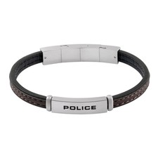 Police Jewelry Men's Bracelet