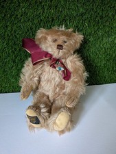 Canterbury Bear Pip Limited