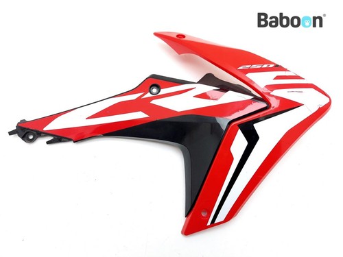 Fairing right honda crf - honda,