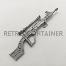 Vintage Toys Parts - MATTEL