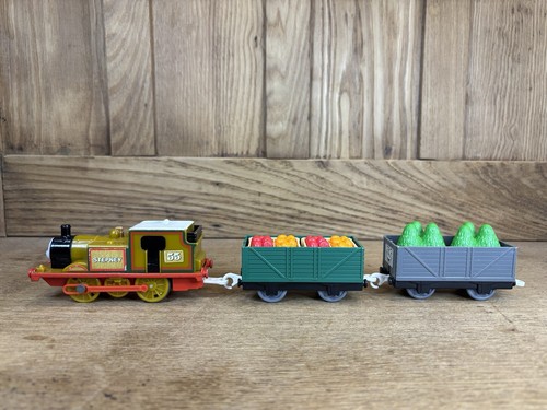 Tomy trackmaster stepney with - trackmaster,