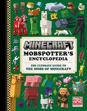 Minecraft Mobspotter’s