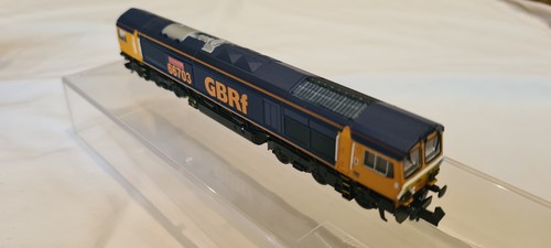 Dapol gauge 038 class - dapol,
