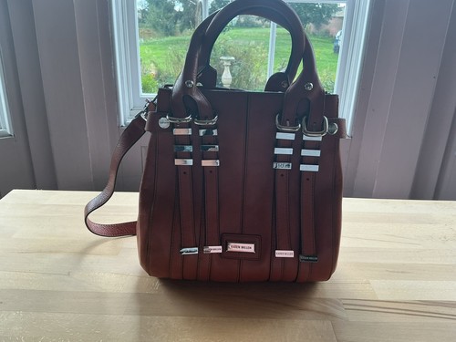 Vintage tan karen millen - karen,