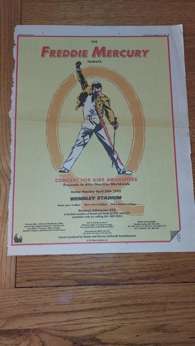 Freddie mercury tribute - mercury,
