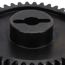 RC Spur Gear 44T Steel Low