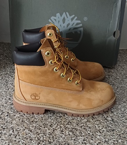 Timberland premium inch - timberland,