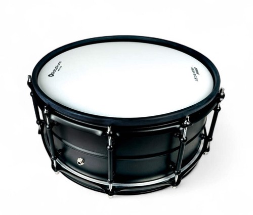 Dolby black metal - black,