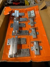 B & Q 3 INTERNAL DOOR SETS (532)