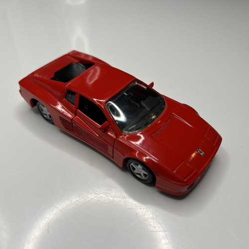 Edocar maisto ferrari - edocar/maisto,