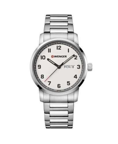 Wenger men analog quartz - wenger,