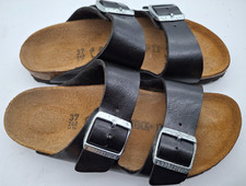 BIRKENSTOCK GRACEFUL LICORICE