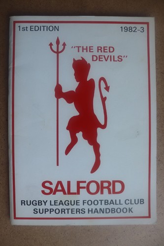 Salford rugby league - salford, football