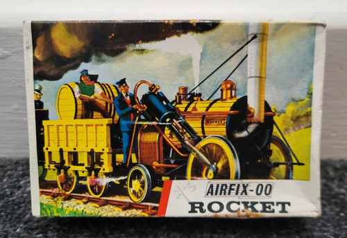 Boxed airfix oo - ,