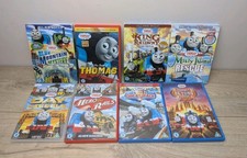 Thomas the Tank Engine Friends