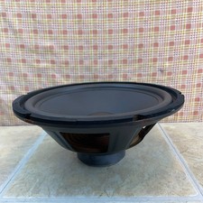 Omni Audio 12” Inch Speaker