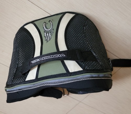 Cabrinha size windsurfing - m,