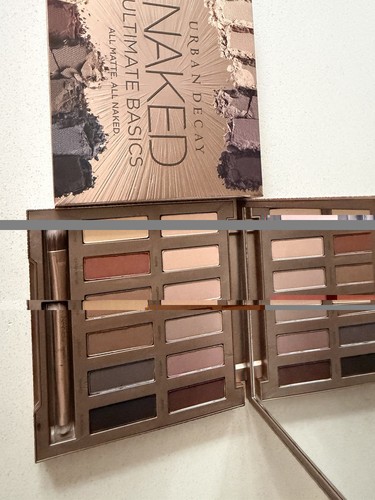 Urban decay naked - urban,