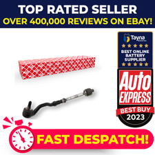 Steering Rod Assembly fits BMW